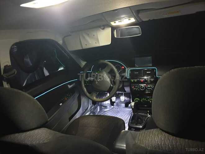 LADA (VAZ) Priora 2015, 131,617 km - 1.6 л - Lənkəran