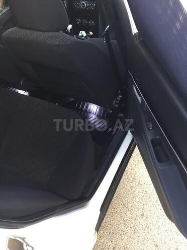 LADA (VAZ) Priora 2015, 131,617 km - 1.6 л - Lənkəran