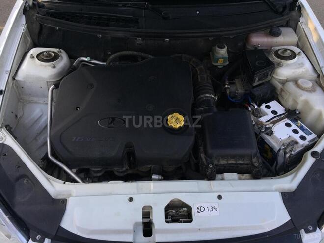LADA (VAZ) Priora 2015, 131,617 km - 1.6 л - Lənkəran