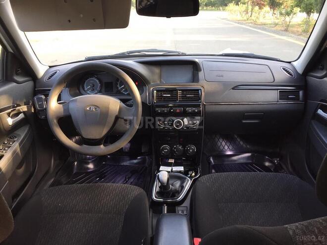 LADA (VAZ) Priora 2015, 131,617 km - 1.6 л - Lənkəran