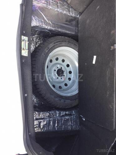 LADA (VAZ) Priora 2015, 131,617 km - 1.6 л - Lənkəran