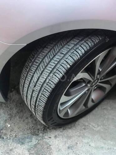 Hyundai Sonata 2012, 91,000 km - 2.0 l - Beyləqan