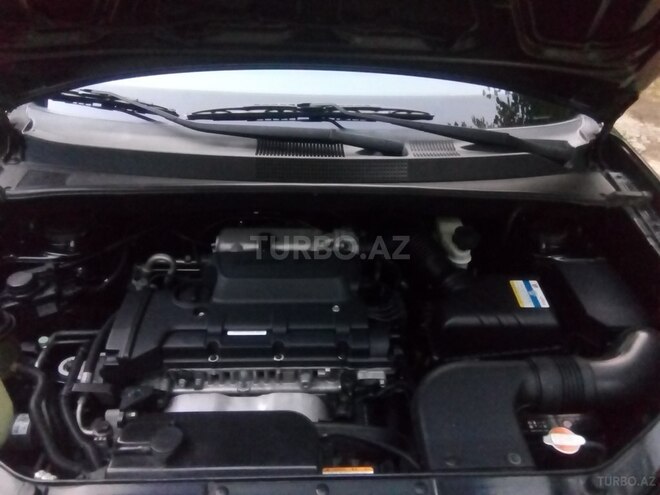 Hyundai Tucson 2008, 140,002 km - 2.0 l - Sumqayıt