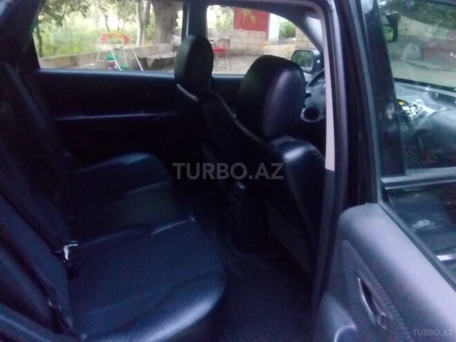 Hyundai Tucson 2008, 140,002 km - 2.0 l - Sumqayıt