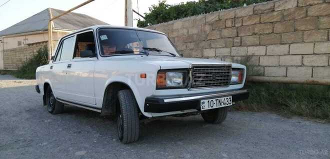 LADA (VAZ) 2107 2006, 178,000 km - 1.6 l - Sumqayıt