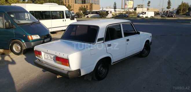 LADA (VAZ) 2107 2006, 178,000 km - 1.6 l - Sumqayıt