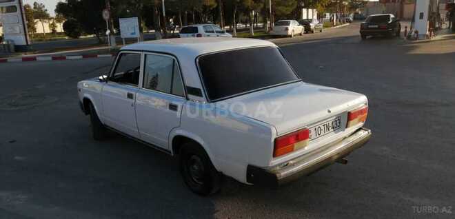 LADA (VAZ) 2107 2006, 178,000 km - 1.6 l - Sumqayıt