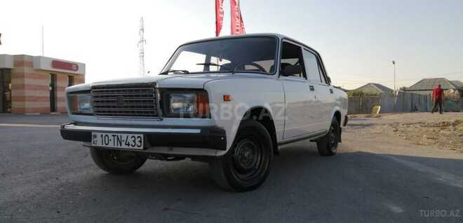 LADA (VAZ) 2107 2006, 178,000 km - 1.6 l - Sumqayıt