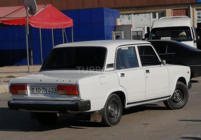 LADA (VAZ) 2107 2006, 178,000 km - 1.6 l - Sumqayıt