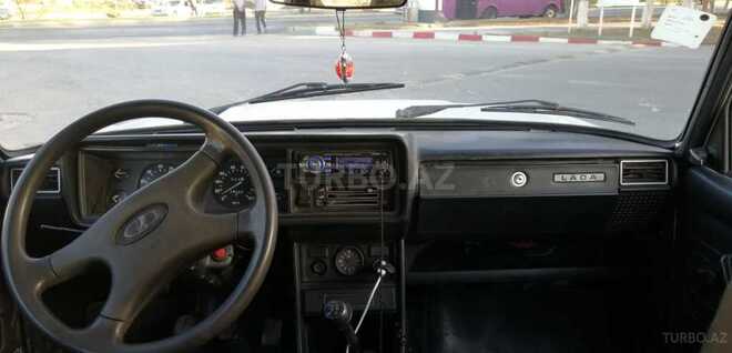 LADA (VAZ) 2107 2006, 178,000 km - 1.6 l - Sumqayıt