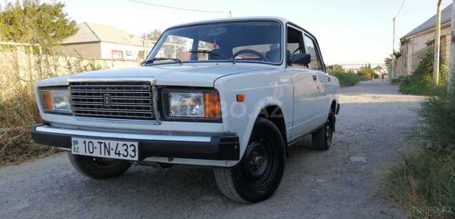 LADA (VAZ) 2107 2006, 178,000 km - 1.6 l - Sumqayıt