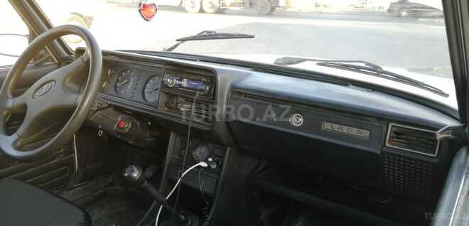 LADA (VAZ) 2107 2006, 178,000 km - 1.6 l - Sumqayıt