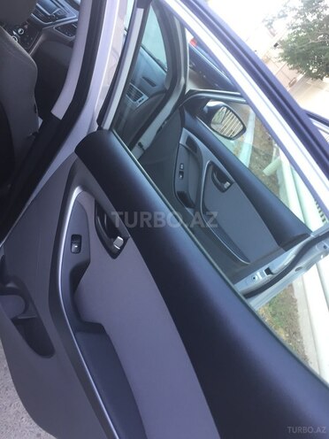 Hyundai Elantra 2014, 74,000 km - 1.8 л - Bakı