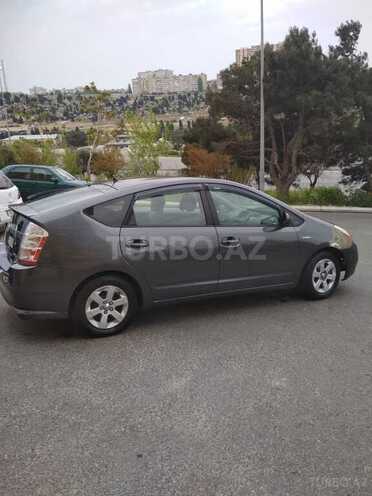 Toyota Prius 2007, 120,000 km - 1.5 l - Bakı