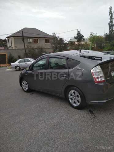 Toyota Prius 2007, 120,000 km - 1.5 l - Bakı