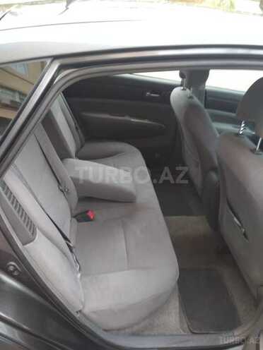 Toyota Prius 2007, 120,000 km - 1.5 l - Bakı