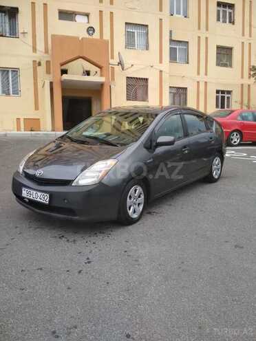 Toyota Prius 2007, 120,000 km - 1.5 l - Bakı