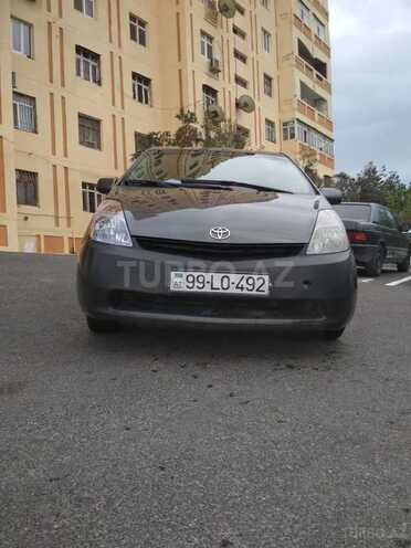 Toyota Prius 2007, 120,000 km - 1.5 l - Bakı