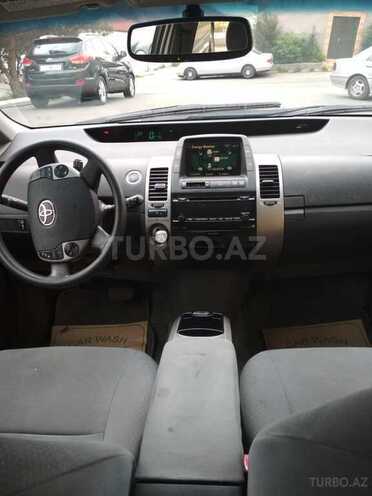 Toyota Prius 2007, 120,000 km - 1.5 l - Bakı