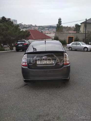 Toyota Prius 2007, 120,000 km - 1.5 l - Bakı