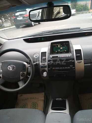 Toyota Prius 2007, 120,000 km - 1.5 l - Bakı