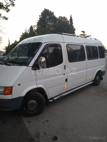 Ford Transit 1997, 48,500 km - 2.5 l - Gəncə