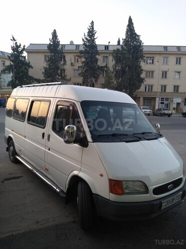 Ford Transit 1997, 48,500 km - 2.5 l - Gəncə