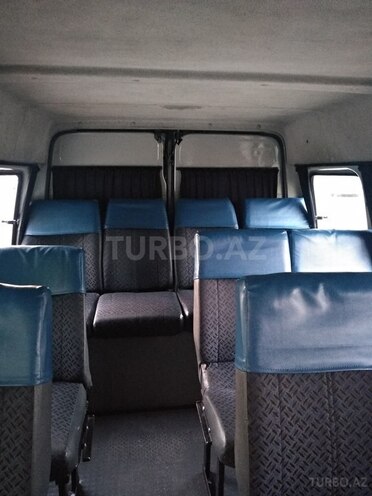 Ford Transit 1997, 48,500 km - 2.5 l - Gəncə