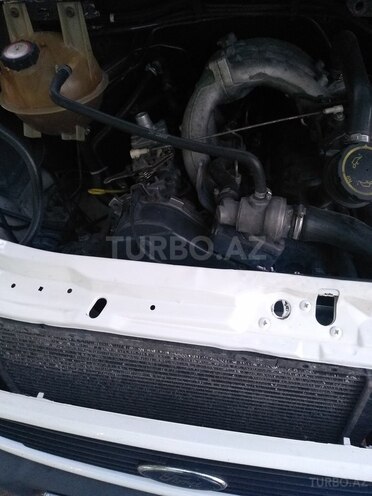 Ford Transit 1997, 48,500 km - 2.5 l - Gəncə