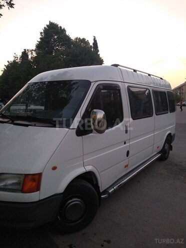 Ford Transit 1997, 48,500 km - 2.5 l - Gəncə