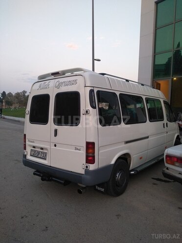 Ford Transit 1997, 48,500 km - 2.5 l - Gəncə
