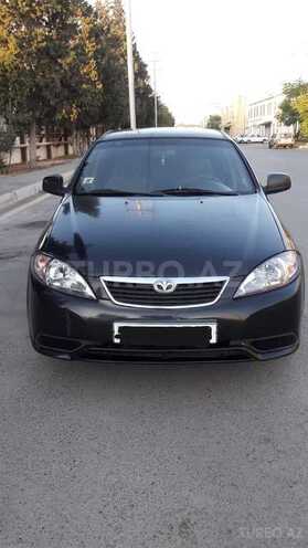 Daewoo Gentra 2014, 200,000 km - 1.5 л - Bakı