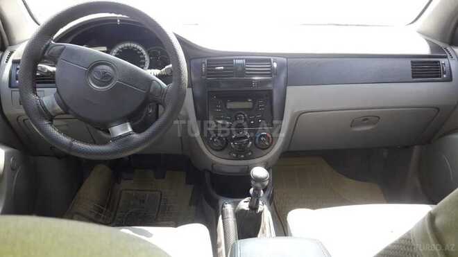 Daewoo Gentra 2014, 200,000 km - 1.5 л - Bakı
