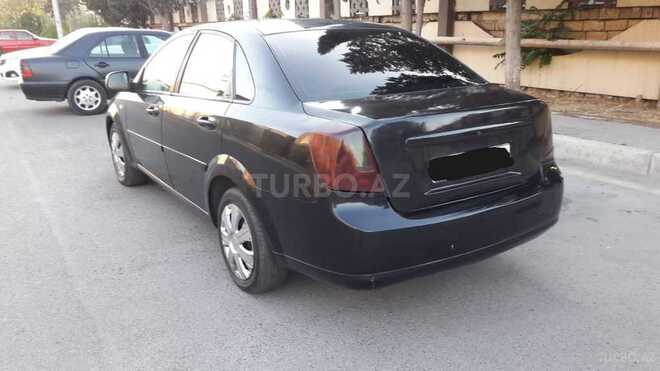 Daewoo Gentra 2014, 200,000 km - 1.5 л - Bakı