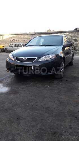 Daewoo Gentra 2014, 200,000 km - 1.5 л - Bakı