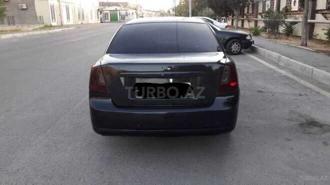 Daewoo Gentra 2014, 200,000 km - 1.5 л - Bakı