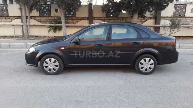 Daewoo Gentra 2014, 200,000 km - 1.5 л - Bakı