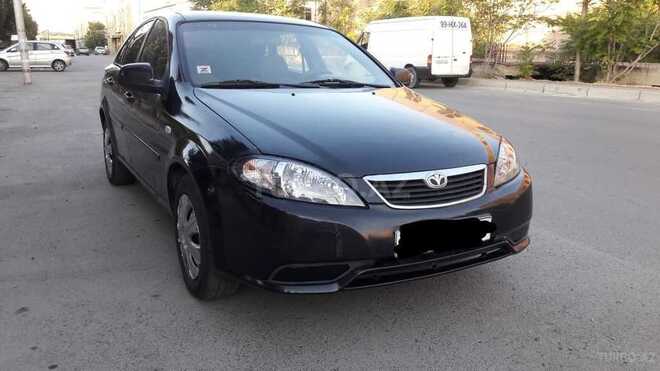 Daewoo Gentra 2014, 200,000 km - 1.5 л - Bakı