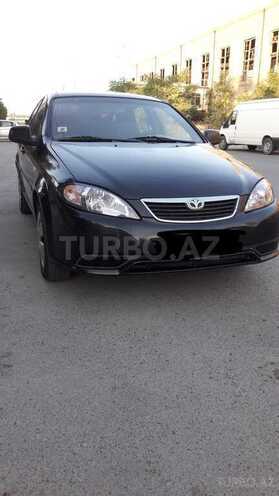 Daewoo Gentra 2014, 200,000 km - 1.5 л - Bakı