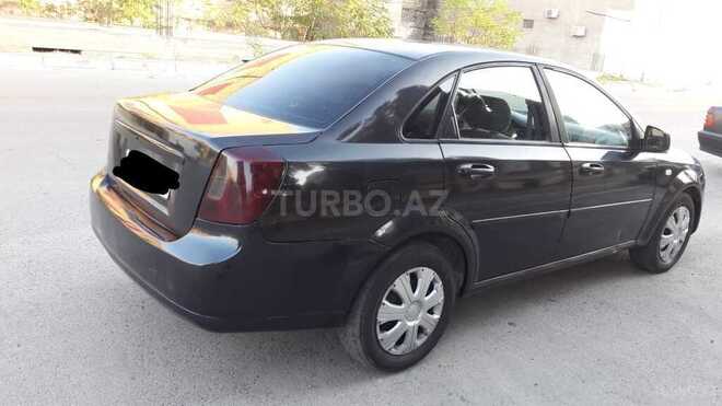 Daewoo Gentra 2014, 200,000 km - 1.5 л - Bakı