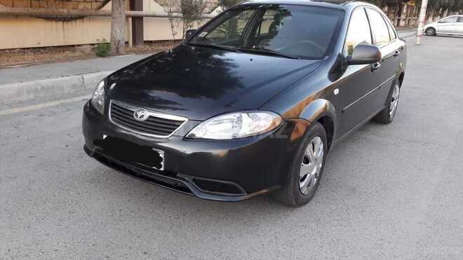 Daewoo Gentra 2014, 200,000 km - 1.5 л - Bakı
