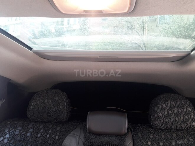 Hyundai ix35 2012, 79,500 km - 2.0 l - Bakı