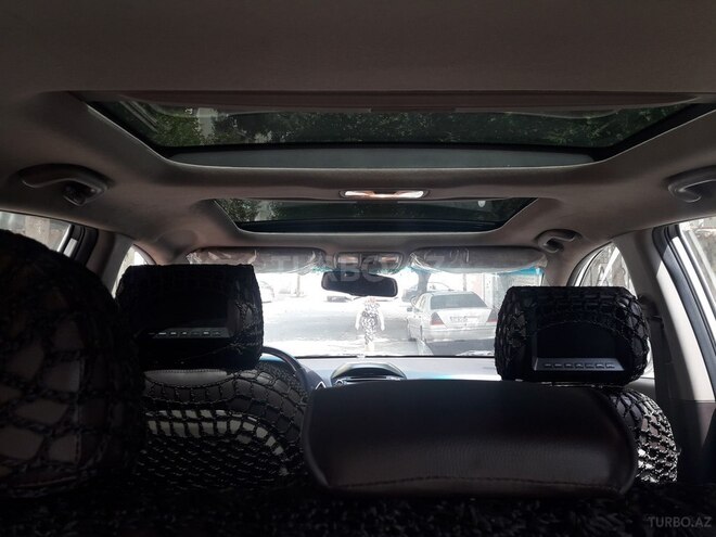 Hyundai ix35 2012, 79,500 km - 2.0 l - Bakı
