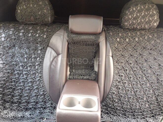 Hyundai ix35 2012, 79,500 km - 2.0 l - Bakı