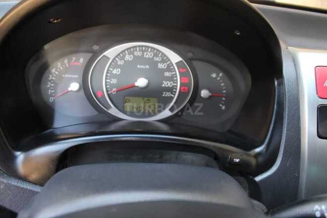 Hyundai Tucson 2008, 140,000 km - 2.0 l - Sumqayıt