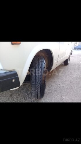 LADA (VAZ) 2107 2005, 85,000 km - 0.2 l - Lənkəran
