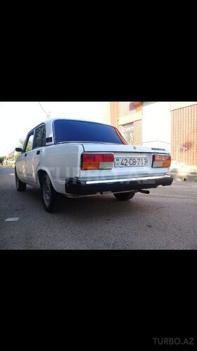 LADA (VAZ) 2107 2005, 85,000 km - 0.2 l - Lənkəran