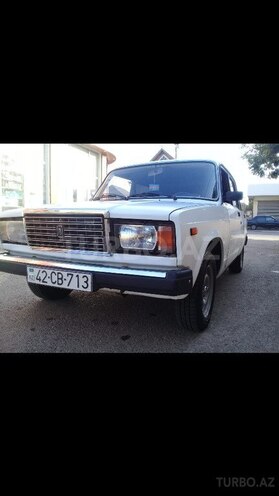 LADA (VAZ) 2107 2005, 85,000 km - 0.2 l - Lənkəran
