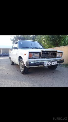 LADA (VAZ) 2107 2005, 85,000 km - 0.2 l - Lənkəran