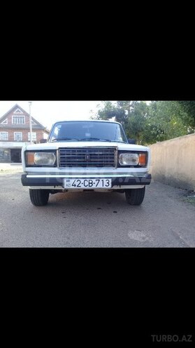 LADA (VAZ) 2107 2005, 85,000 km - 0.2 l - Lənkəran